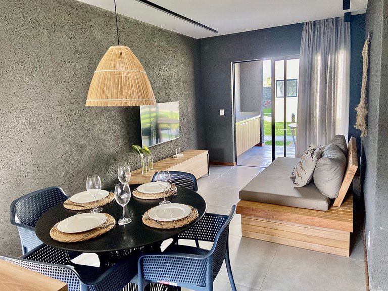 Villas Manatee Apartamento G001 Nobile Stays