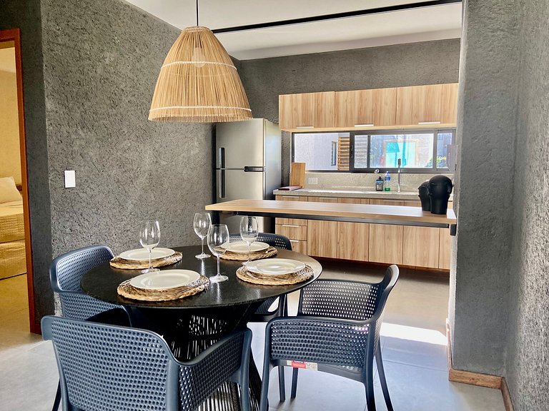 Villas Manatee Apartamento G001 Nobile Stays