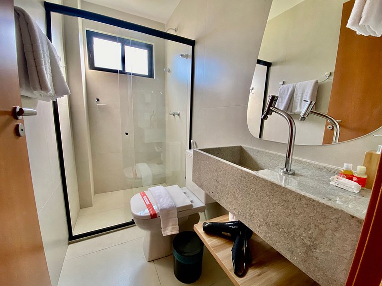 Villas Manatee Apartamento G001 Nobile Stays