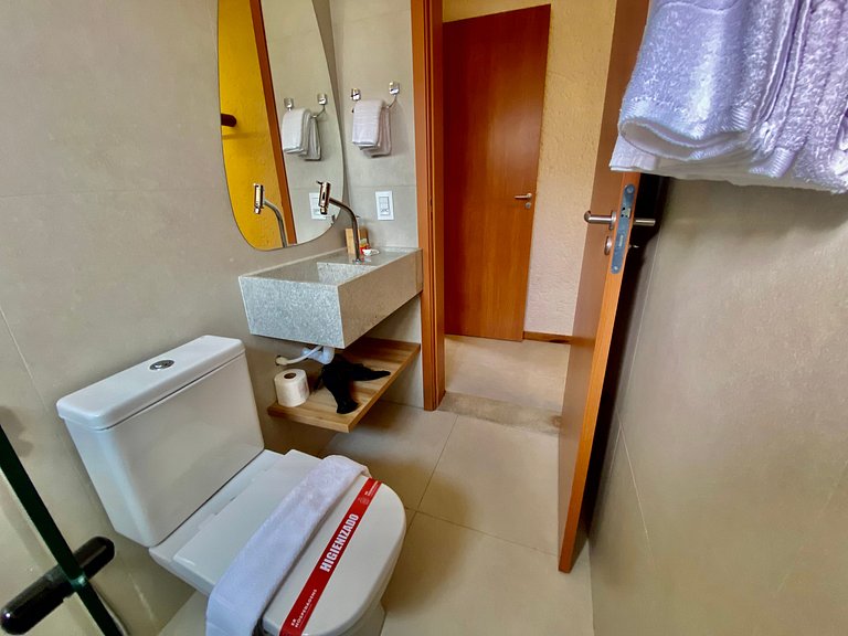 Villas Manatee Apartamento G001 Nobile Stays