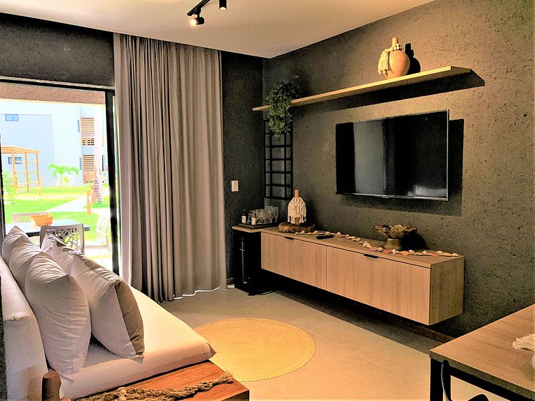 Villas Manatee Apartamento H002 Nobile Stays