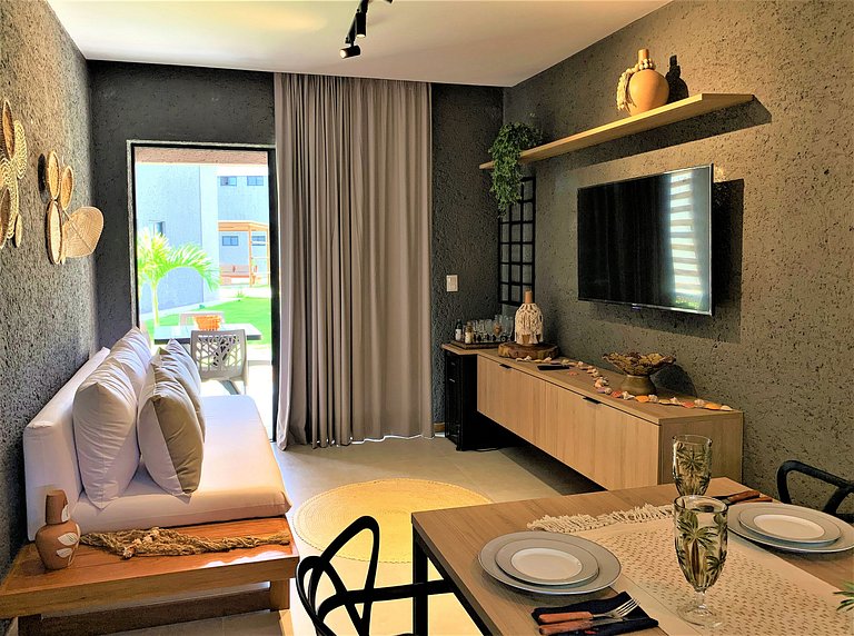 Villas Manatee Apartamento H002 Nobile Stays