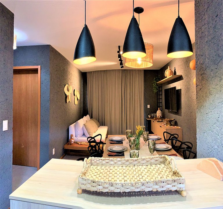 Villas Manatee Apartamento H002 Nobile Stays