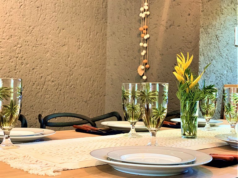 Villas Manatee Apartamento H002 Nobile Stays