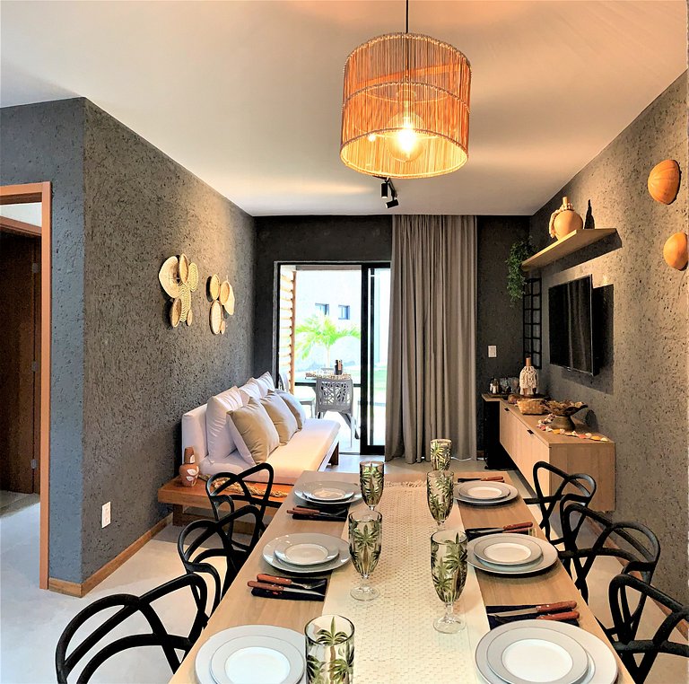 Villas Manatee Apartamento H002 Nobile Stays