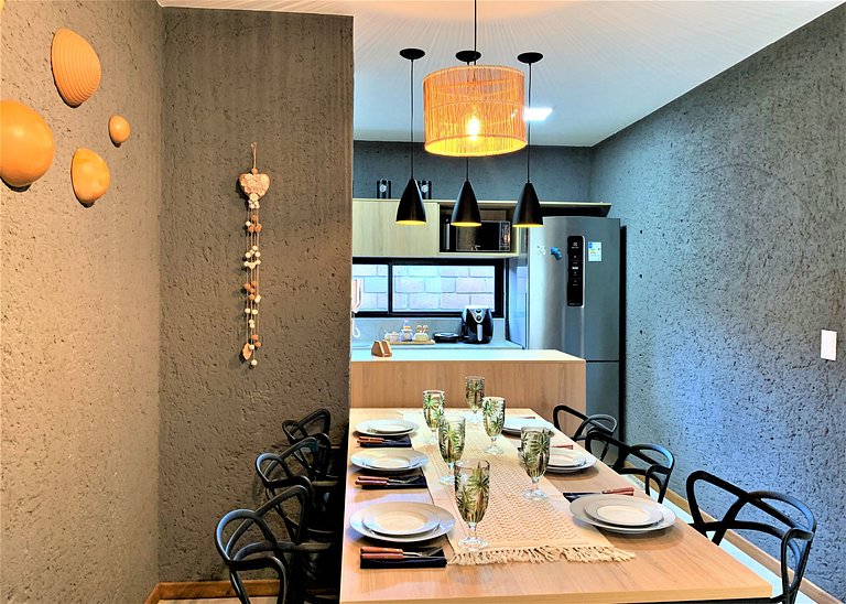 Villas Manatee Apartamento H002 Nobile Stays
