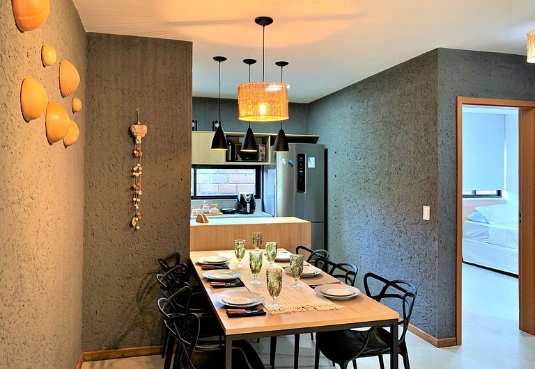 Villas Manatee Apartamento H002 Nobile Stays