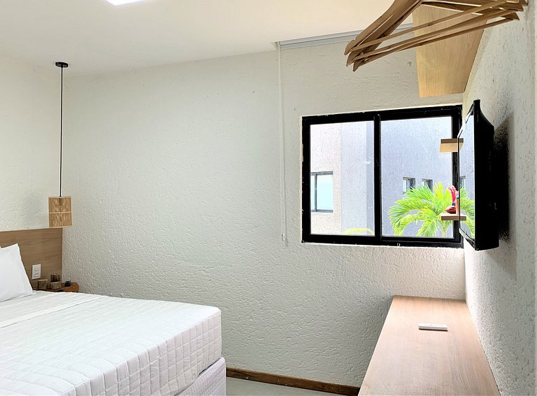 Villas Manatee Apto 002 Bloco H - ER Hospedagens