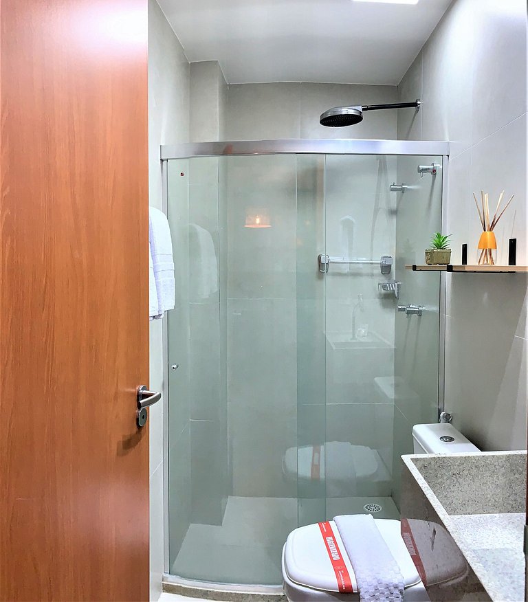 Villas Manatee Apartamento H002 Nobile Stays