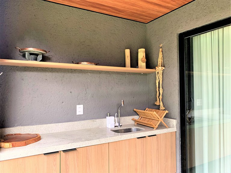Villas Manatee Apartamento H002 Nobile Stays