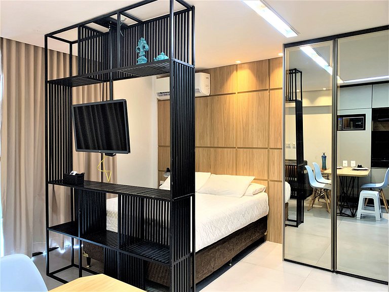 Ed. Time Ponta Verde Apartamento 716 Nobile Stays