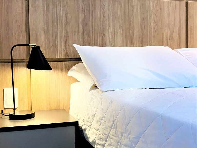 Ed. Time Ponta Verde Apartamento 716 Nobile Stays