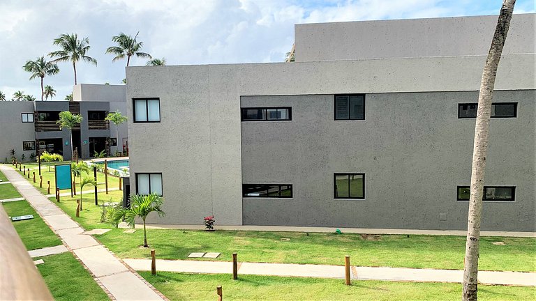 Villas Manatee Apartamento C106