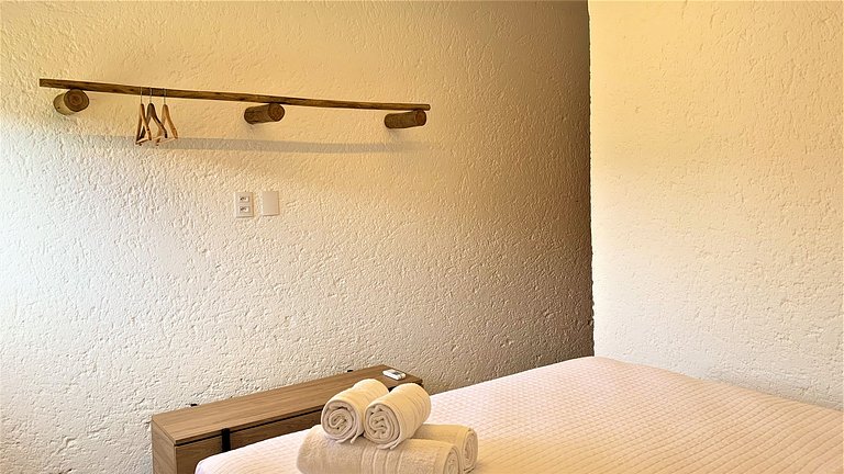 Villas Manatee Apartamento C106
