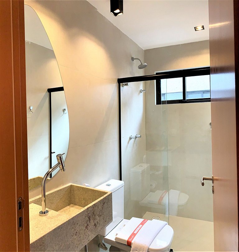 Villas Manatee Apartamento C106 Nobile Stays