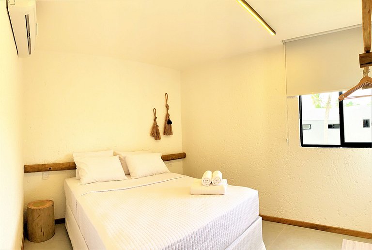 Villas Manatee Apartamento C106 Nobile Stays