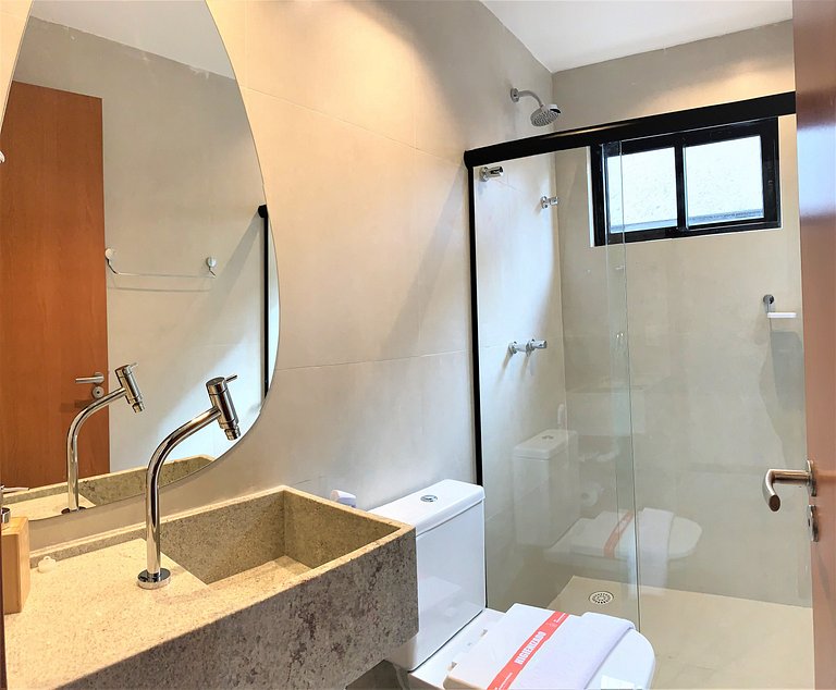 Villas Manatee Apartamento C106 Nobile Stays
