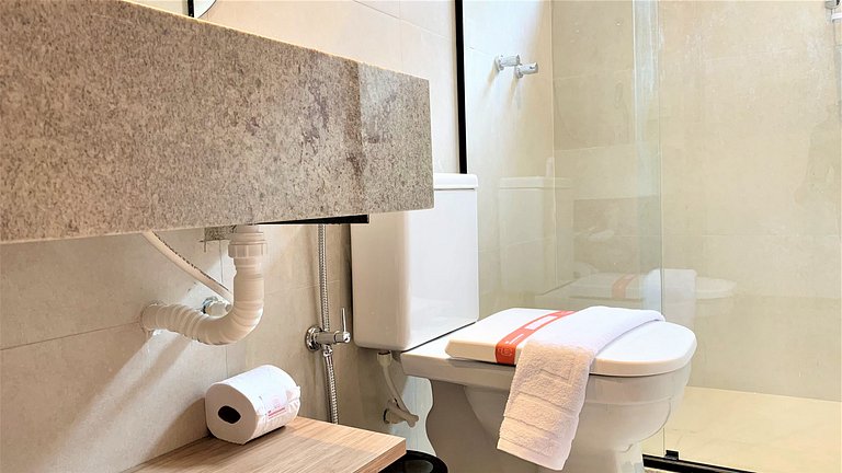 Villas Manatee Apartamento C106 Nobile Stays