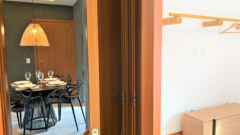 Villas Manatee Apartamento C106 Nobile Stays