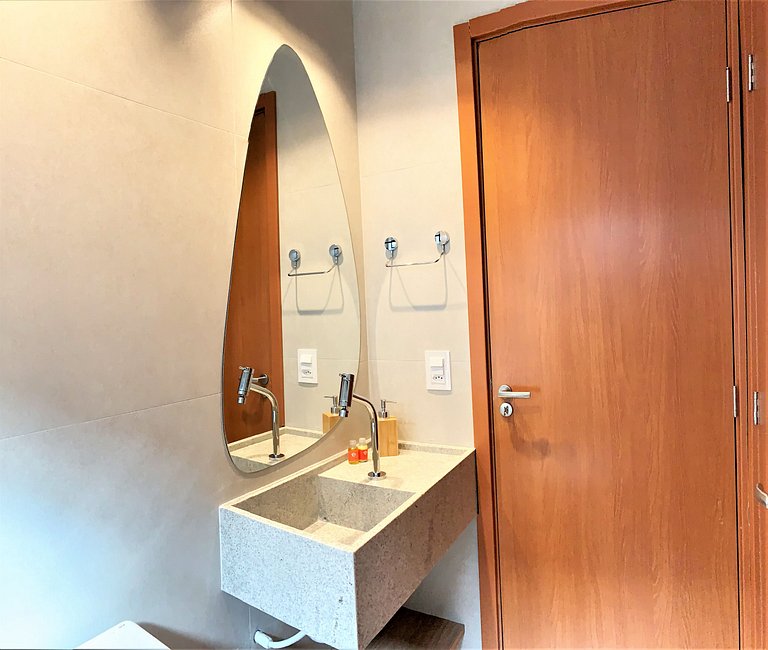 Villas Manatee Apartamento C106 Nobile Stays