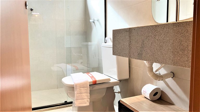 Villas Manatee Apartamento C106 Nobile Stays