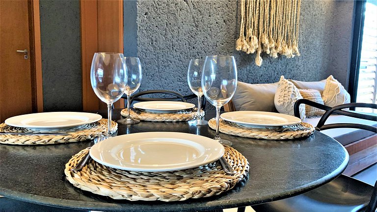 Villas Manatee Apartamento C106