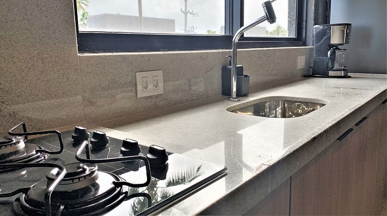 Villas Manatee Apartamento C106 Nobile Stays