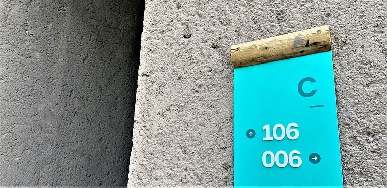 Villas Manatee Apartamento C106 Nobile Stays