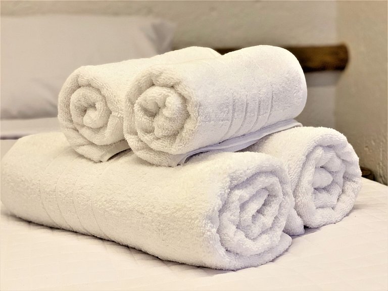 Villas Manatee Apartamento C106 Nobile Stays
