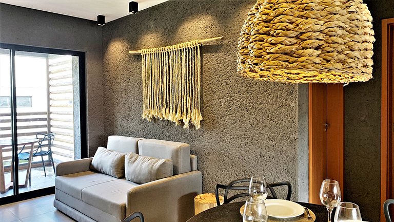Villas Manatee Apartamento G101