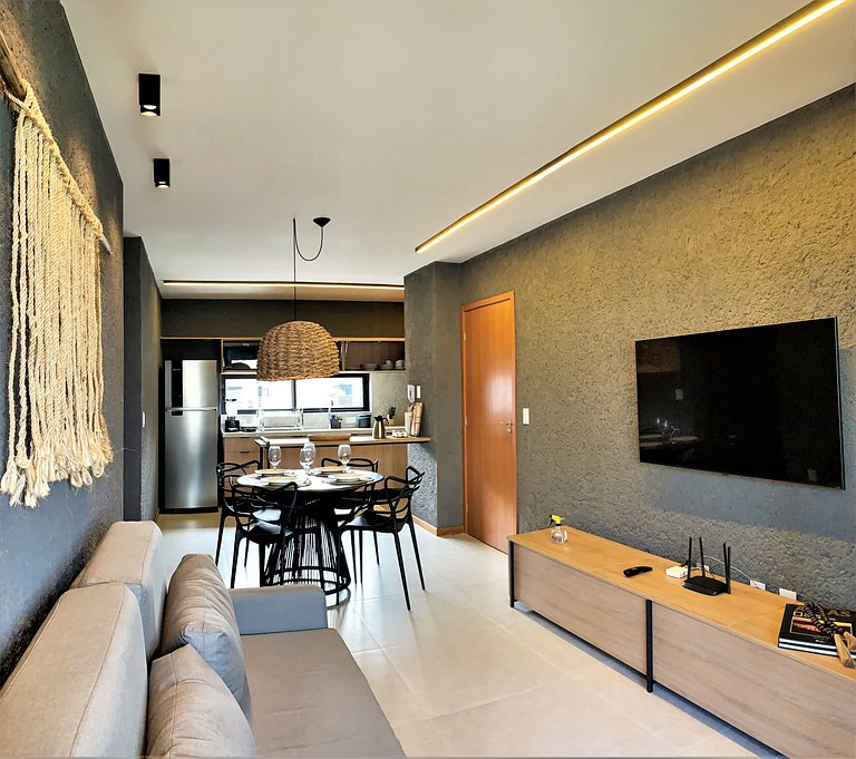 Villas Manatee Apartamento G101 Nobile Stays