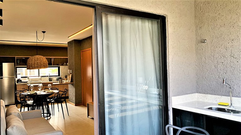 Villas Manatee Apartamento G101 Nobile Stays