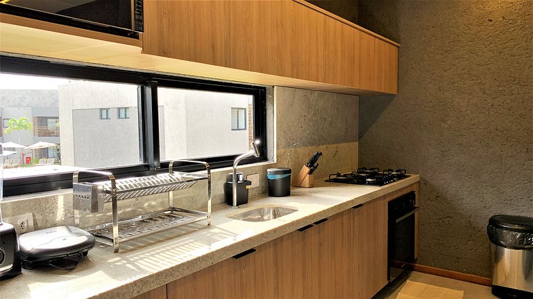 Villas Manatee Apartamento G101 Nobile Stays
