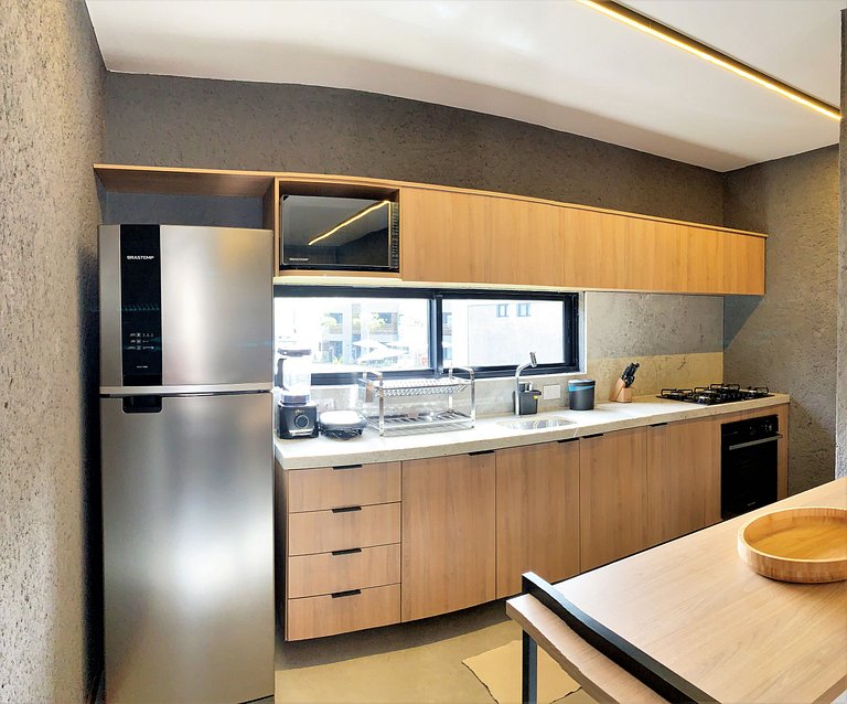 Villas Manatee Apartamento G101 Nobile Stays