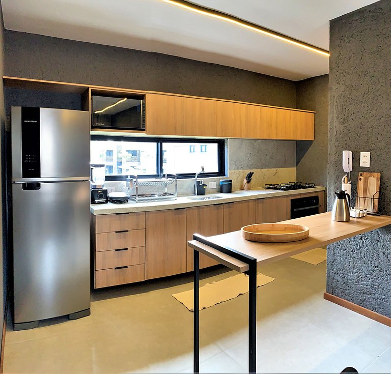 Villas Manatee Apartamento G101 Nobile Stays