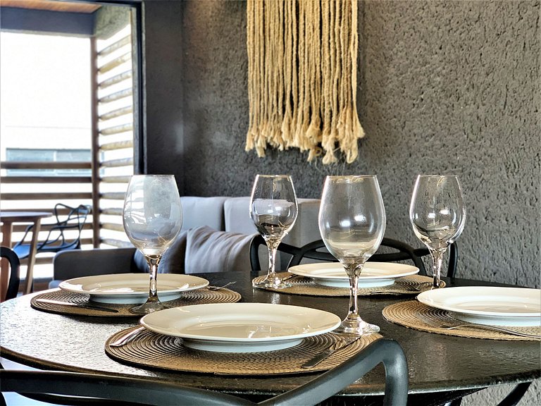 Villas Manatee Apartamento G101