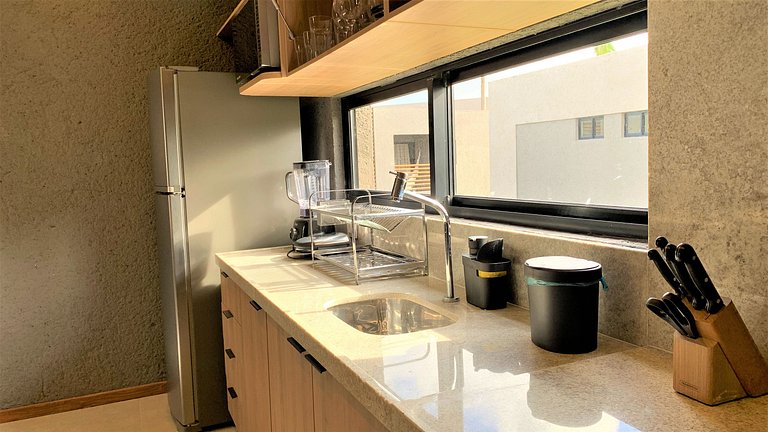 Villas Manatee Apartamento G101 Nobile Stays