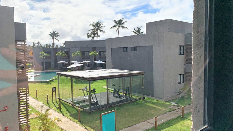 Villas Manatee Apartamento G101 Nobile Stays