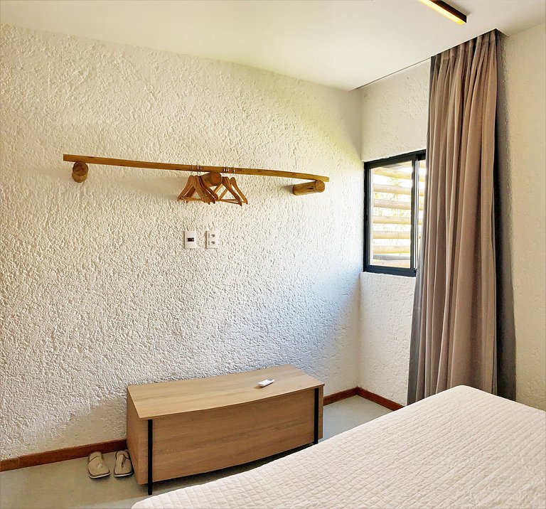 Villas Manatee Apartamento G101