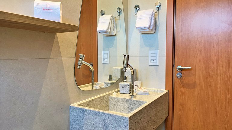 Villas Manatee Apartamento G101 Nobile Stays