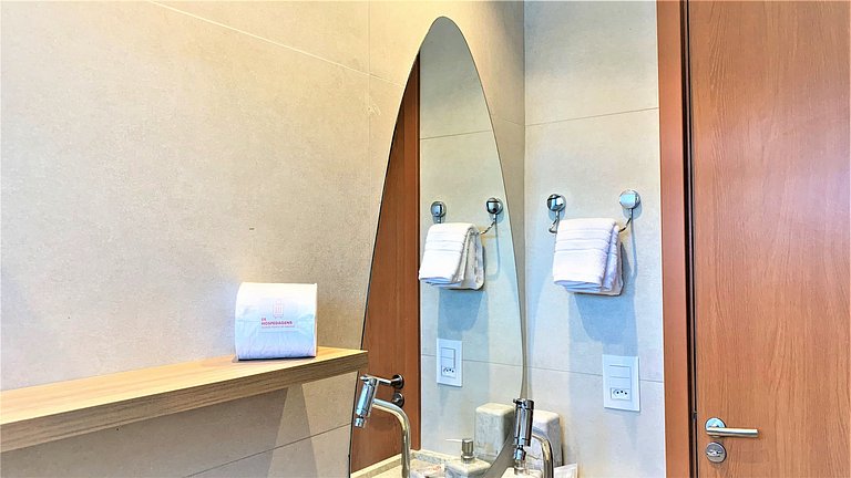 Villas Manatee Apartamento G101