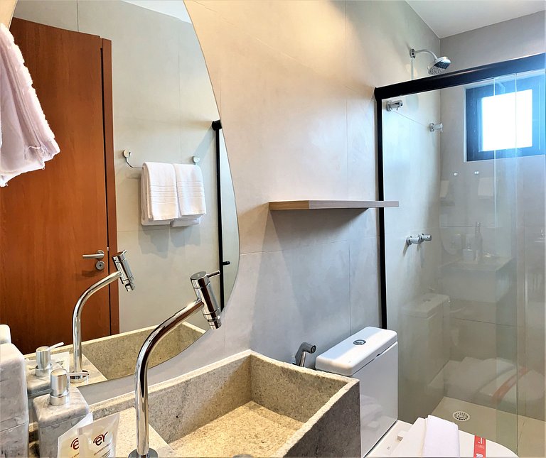Villas Manatee Apartamento G101 Nobile Stays