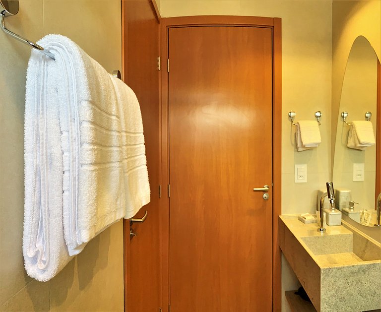 Villas Manatee Apartamento G101 Nobile Stays