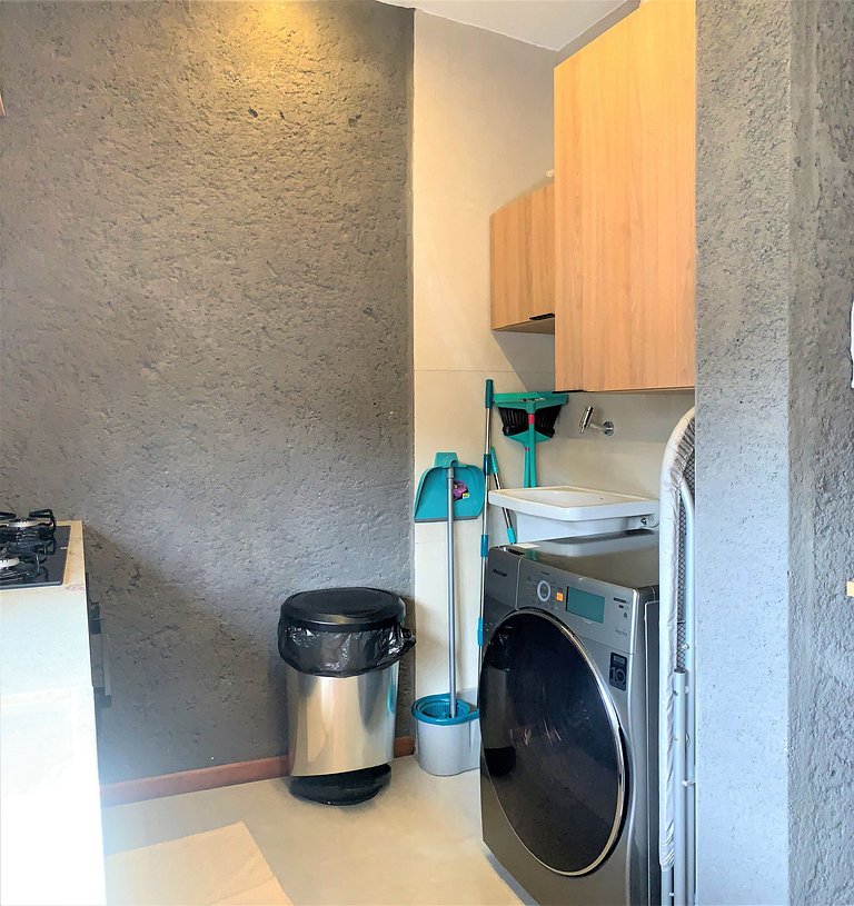Villas Manatee Apartamento G101 Nobile Stays
