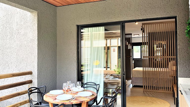 Villa Kamby Apto 005 Bloco B Nobile Stays