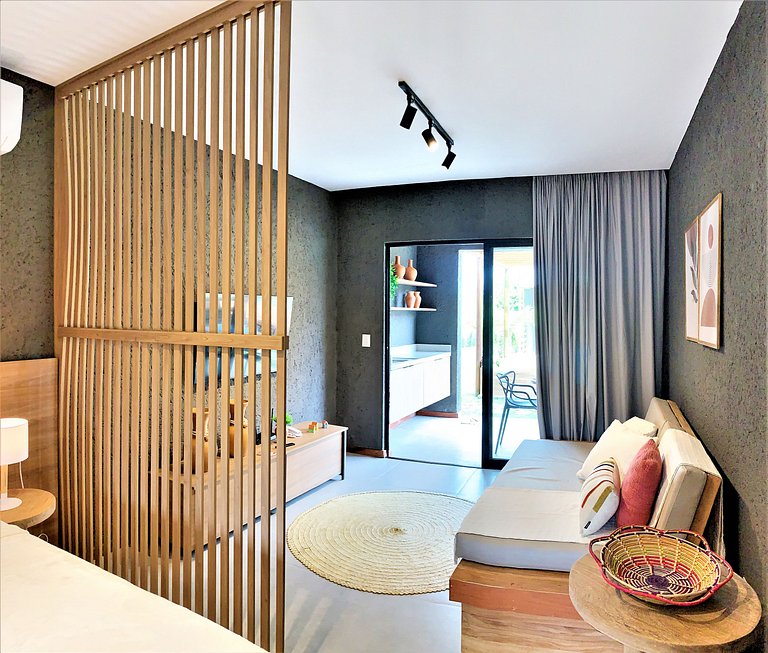 Villa Kamby Apto 005 Bloco B Nobile Stays