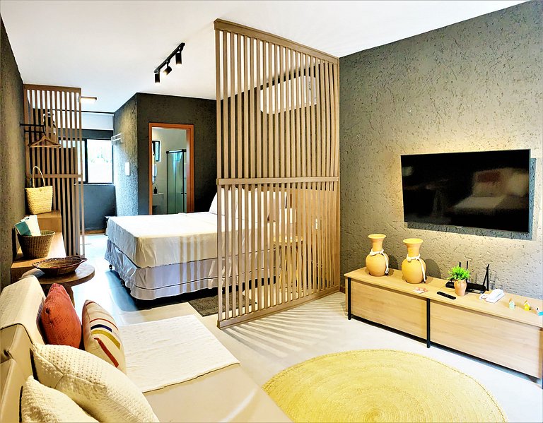 Villa Kamby Apto 005 Bloco B