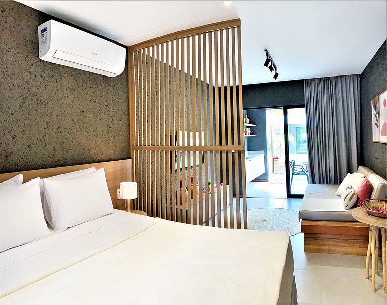 Villa Kamby Apto 005 Bloco B