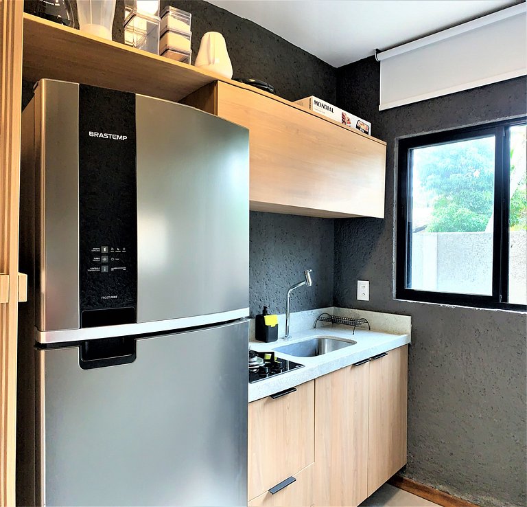 Villa Kamby Apto 005 Bloco B Nobile Stays