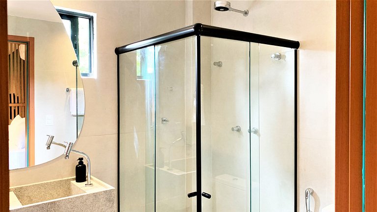 Villa Kamby Apto 005 Bloco B Nobile Stays
